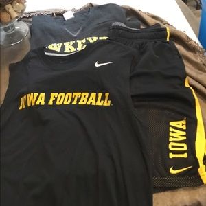 Nike Iowa Men’s Bundle